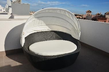 Holiday Apartment in PUNTA PRIMA (Alicante / Alacant) or holiday homes and vacation rentals