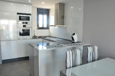Holiday Apartment in PUNTA PRIMA (Alicante / Alacant) or holiday homes and vacation rentals