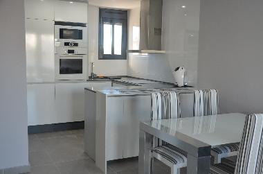 Holiday Apartment in PUNTA PRIMA (Alicante / Alacant) or holiday homes and vacation rentals