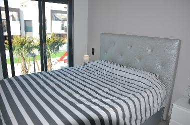 Holiday Apartment in PUNTA PRIMA (Alicante / Alacant) or holiday homes and vacation rentals
