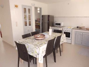 Villa in SALY (Thies) or holiday homes and vacation rentals