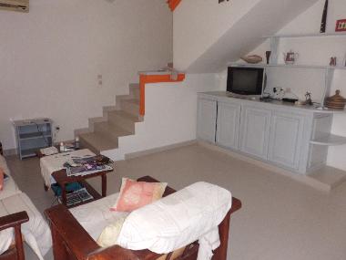 Villa in SALY (Thies) or holiday homes and vacation rentals