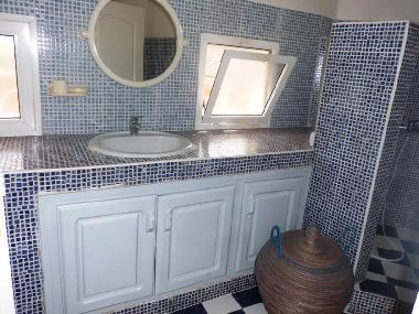 Villa in SALY (Thies) or holiday homes and vacation rentals