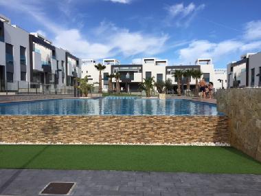 Holiday Apartment in PUNTA PRIMA (Alicante / Alacant) or holiday homes and vacation rentals