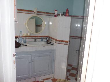 Villa in SALY (Thies) or holiday homes and vacation rentals