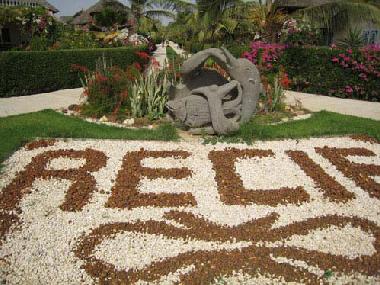 Villa in SALY (Thies) or holiday homes and vacation rentals