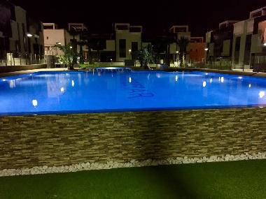 Holiday Apartment in PUNTA PRIMA (Alicante / Alacant) or holiday homes and vacation rentals
