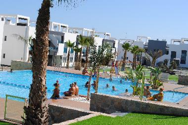 Holiday Apartment in PUNTA PRIMA (Alicante / Alacant) or holiday homes and vacation rentals