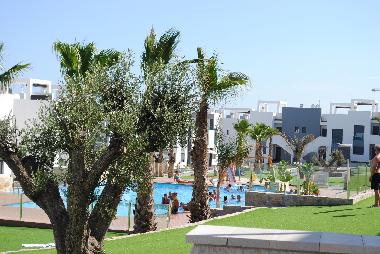 Holiday Apartment in PUNTA PRIMA (Alicante / Alacant) or holiday homes and vacation rentals