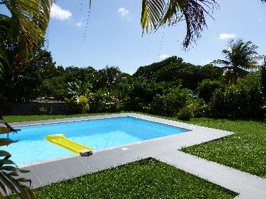 Holiday Apartment in saint fran�ois (Guadeloupe) or holiday homes and vacation rentals