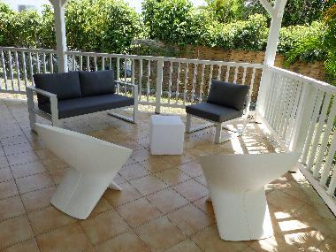 Holiday Apartment in saint fran�ois (Guadeloupe) or holiday homes and vacation rentals