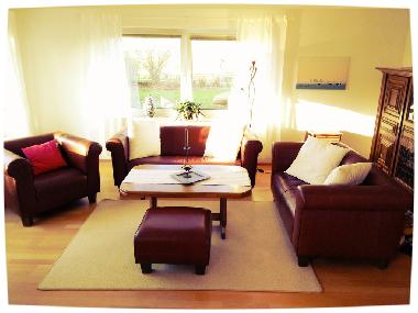 Holiday House in Bunde-Dollart (Nordsee-Festland / Ostfriesland) or holiday homes and vacation rentals