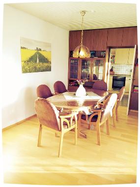 Holiday House in Bunde-Dollart (Nordsee-Festland / Ostfriesland) or holiday homes and vacation rentals