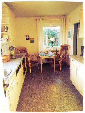 Holiday House in Bunde-Dollart (Nordsee-Festland / Ostfriesland) or holiday homes and vacation rentals