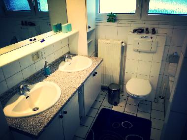 Holiday House in Bunde-Dollart (Nordsee-Festland / Ostfriesland) or holiday homes and vacation rentals