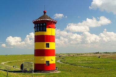 Holiday House in Bunde-Dollart (Nordsee-Festland / Ostfriesland) or holiday homes and vacation rentals