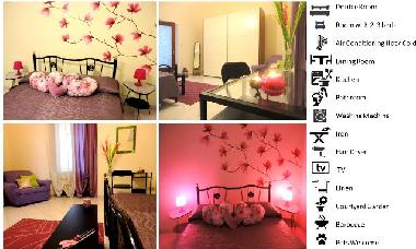 Holiday House in Riposto (Catania) or holiday homes and vacation rentals