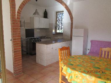 Holiday Apartment in Marina di Ascea (Salerno) or holiday homes and vacation rentals