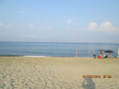 Holiday Apartment in Marina di Ascea (Salerno) or holiday homes and vacation rentals