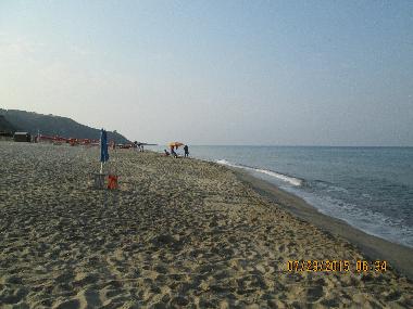 Holiday Apartment in Marina di Ascea (Salerno) or holiday homes and vacation rentals