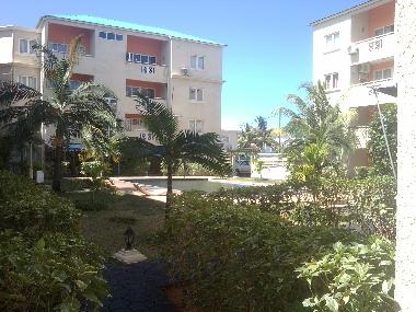 Holiday Apartment in FLIC EN FLAC (Black River) or holiday homes and vacation rentals