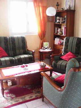 Holiday House in PLOUHA (C�tes-d