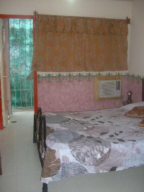 Bed and Breakfast in la havane  (La Habana) or holiday homes and vacation rentals