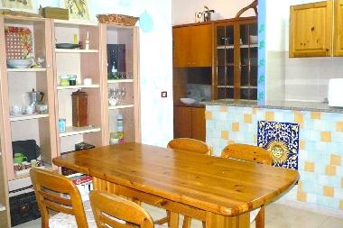 Holiday House in Sorso (Sassari) or holiday homes and vacation rentals