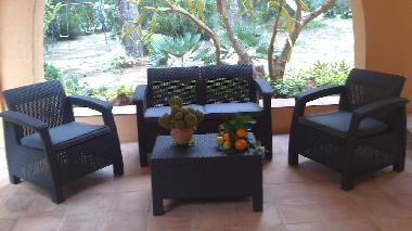 Holiday House in Sant Jordi d