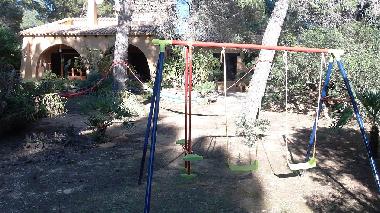 Holiday House in Sant Jordi d