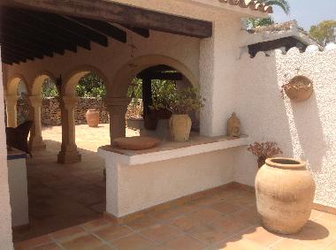 Holiday House in Denia, La Sella Golfresort (Alicante / Alacant) or holiday homes and vacation rentals