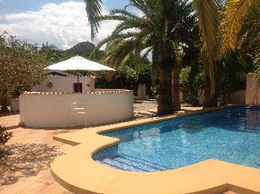 Holiday House in Denia, La Sella Golfresort (Alicante / Alacant) or holiday homes and vacation rentals