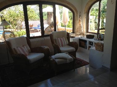 Holiday House in Denia, La Sella Golfresort (Alicante / Alacant) or holiday homes and vacation rentals