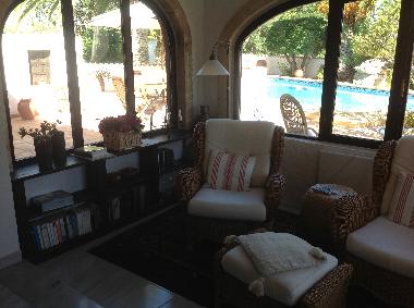 Holiday House in Denia, La Sella Golfresort (Alicante / Alacant) or holiday homes and vacation rentals