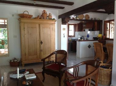 Holiday House in Denia, La Sella Golfresort (Alicante / Alacant) or holiday homes and vacation rentals