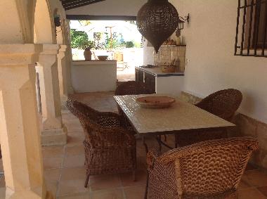 Holiday House in Denia, La Sella Golfresort (Alicante / Alacant) or holiday homes and vacation rentals