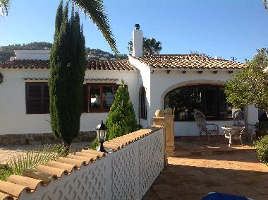 Holiday House in Denia, La Sella Golfresort (Alicante / Alacant) or holiday homes and vacation rentals