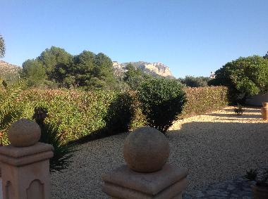 Holiday House in Denia, La Sella Golfresort (Alicante / Alacant) or holiday homes and vacation rentals