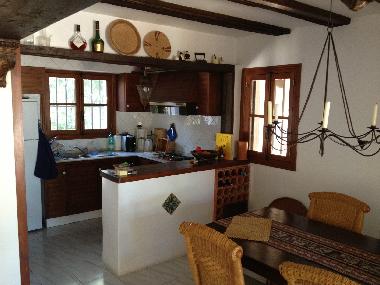 Holiday House in Denia, La Sella Golfresort (Alicante / Alacant) or holiday homes and vacation rentals