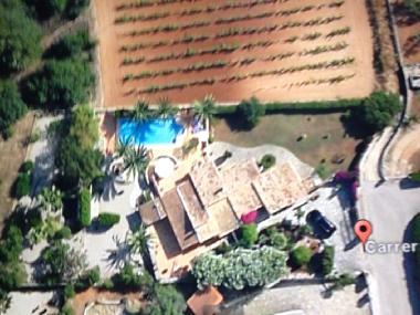 Holiday House in Denia, La Sella Golfresort (Alicante / Alacant) or holiday homes and vacation rentals