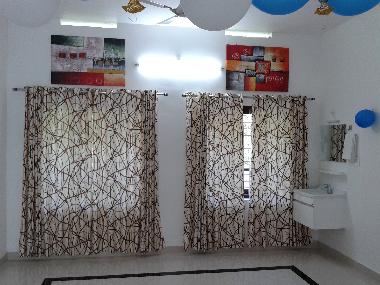 Bed and Breakfast in varkala (Kerala) or holiday homes and vacation rentals