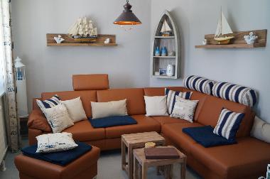 Holiday Apartment in Zinnowitz (Mecklenburgische Ostseekste) or holiday homes and vacation rentals