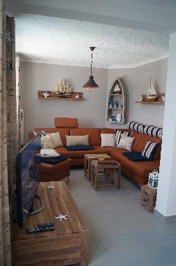 Holiday Apartment in Zinnowitz (Mecklenburgische Ostseekste) or holiday homes and vacation rentals