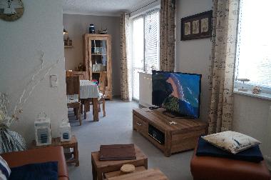 Holiday Apartment in Zinnowitz (Mecklenburgische Ostseekste) or holiday homes and vacation rentals