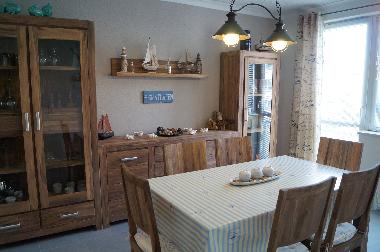 Holiday Apartment in Zinnowitz (Mecklenburgische Ostseekste) or holiday homes and vacation rentals