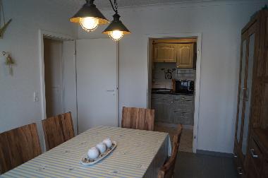 Holiday Apartment in Zinnowitz (Mecklenburgische Ostseekste) or holiday homes and vacation rentals