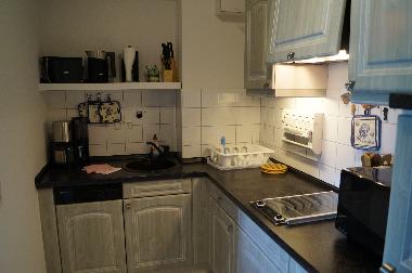 Holiday Apartment in Zinnowitz (Mecklenburgische Ostseekste) or holiday homes and vacation rentals