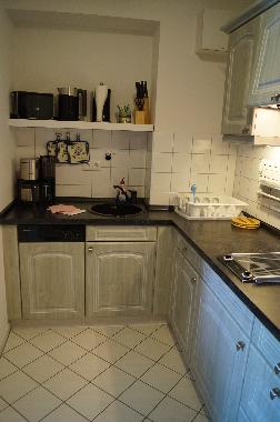 Holiday Apartment in Zinnowitz (Mecklenburgische Ostseekste) or holiday homes and vacation rentals