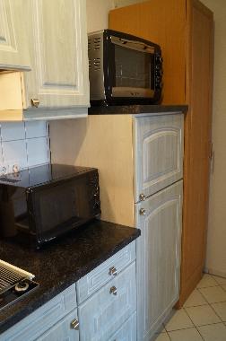 Holiday Apartment in Zinnowitz (Mecklenburgische Ostseekste) or holiday homes and vacation rentals