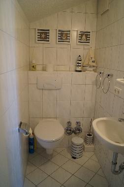Holiday Apartment in Zinnowitz (Mecklenburgische Ostseekste) or holiday homes and vacation rentals
